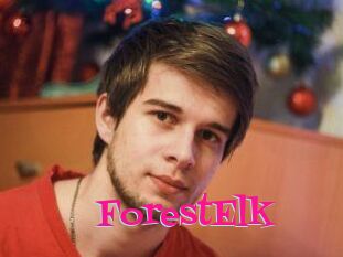 ForestElk