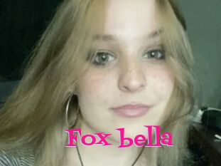 Fox_bella