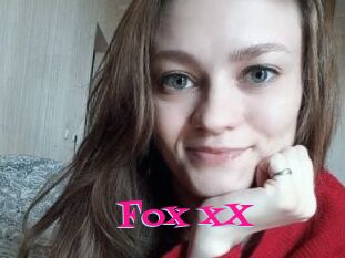 Fox_xX