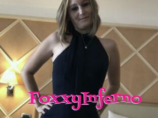 FoxxyInferno