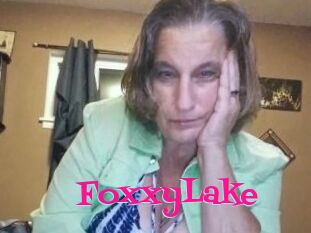 FoxxyLake