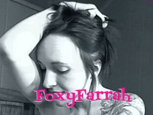 FoxyFarrah