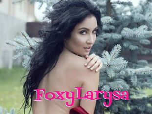 FoxyLarysa