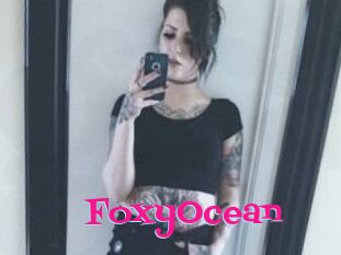 FoxyOcean