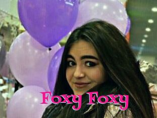 Foxy_Foxy