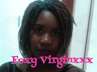 Foxy_Virginxxx