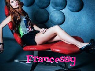 Francessy