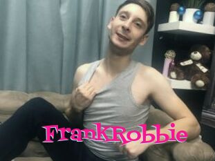 FrankRobbie