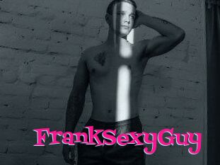 FrankSexyGuy