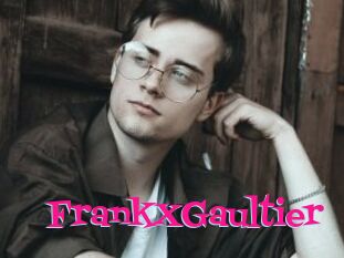 FrankXGaultier