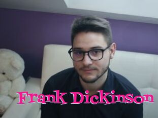 Frank_Dickinson