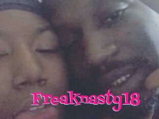 Freaknasty18