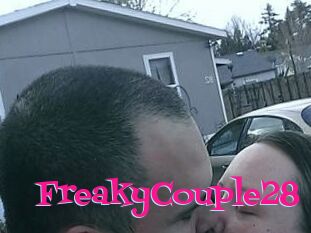 FreakyCouple28