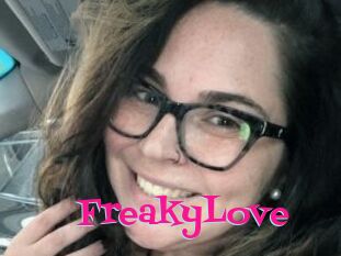 FreakyLove