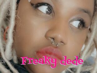 Freaky_dede