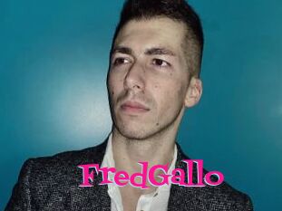 FredGallo