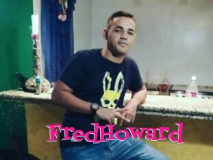 FredHoward