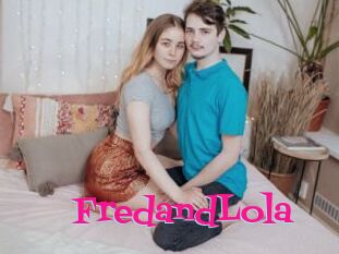 FredandLola