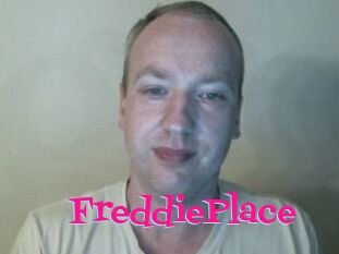 FreddiePlace