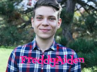 FreddyAiden