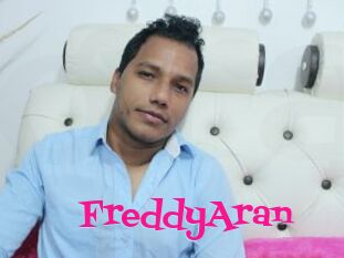 FreddyAran