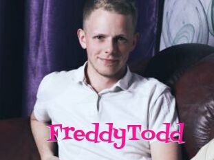 FreddyTodd