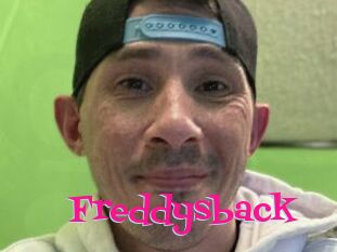 Freddysback