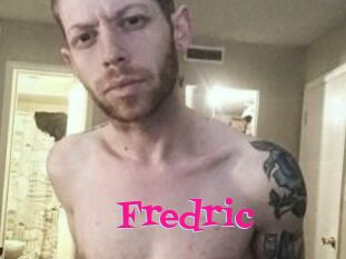 Fredric