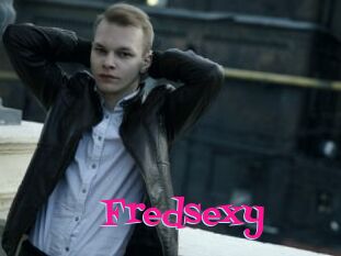 Fredsexy