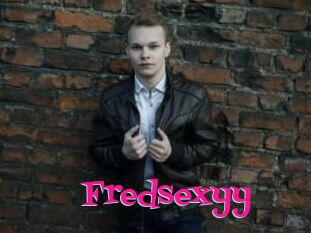 Fredsexyy