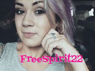 FreeSpirit22