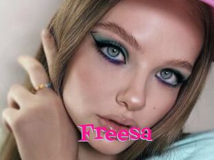 Freesa