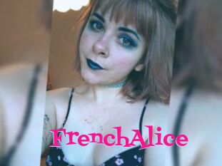 FrenchAlice