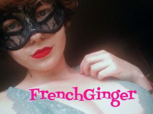 FrenchGinger