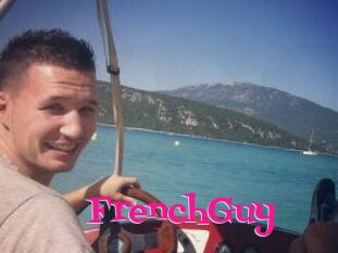 FrenchGuy