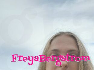 FreyaBergstrom