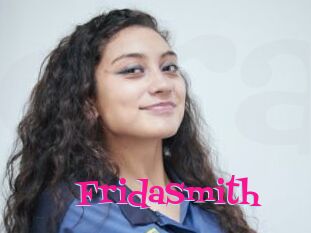 FridaSmith