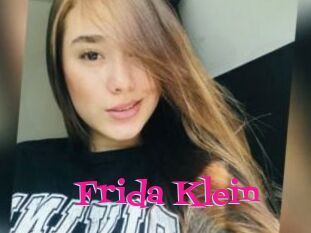 Frida_Klein