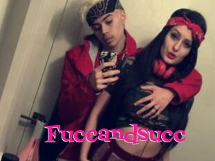 Fuccandsucc