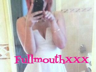 FullmouthXXX