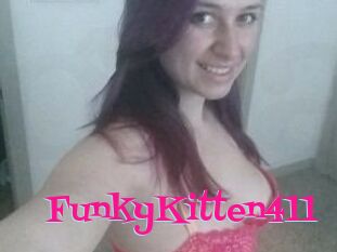 FunkyKitten411