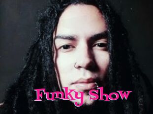 Funky_Show