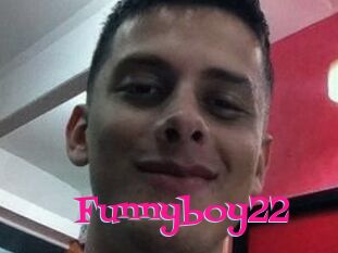 Funnyboy22