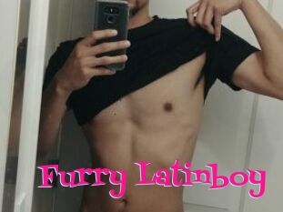 Furry_Latinboy