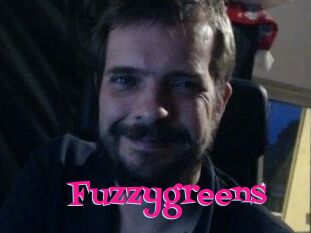 Fuzzygreens