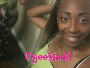 FyeeRedd