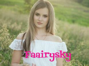 Faairysky