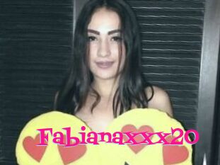 Fabianaxxx20