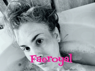 Faeroyal