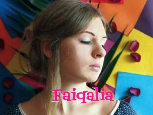 Faiqalia